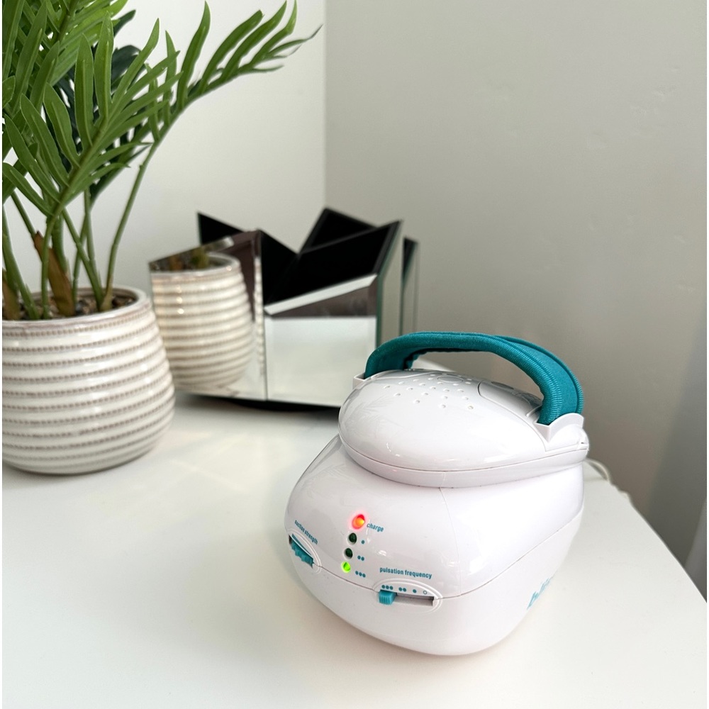 Fat Girl Slim Bliss Cellulite Machine